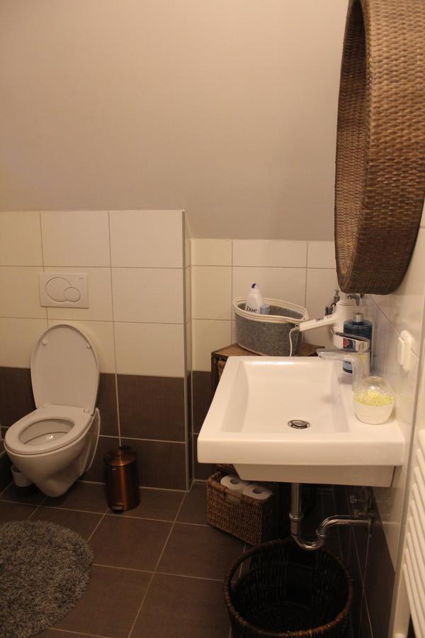 Gaestehaus Chaplin Kempten Dış mekan fotoğraf